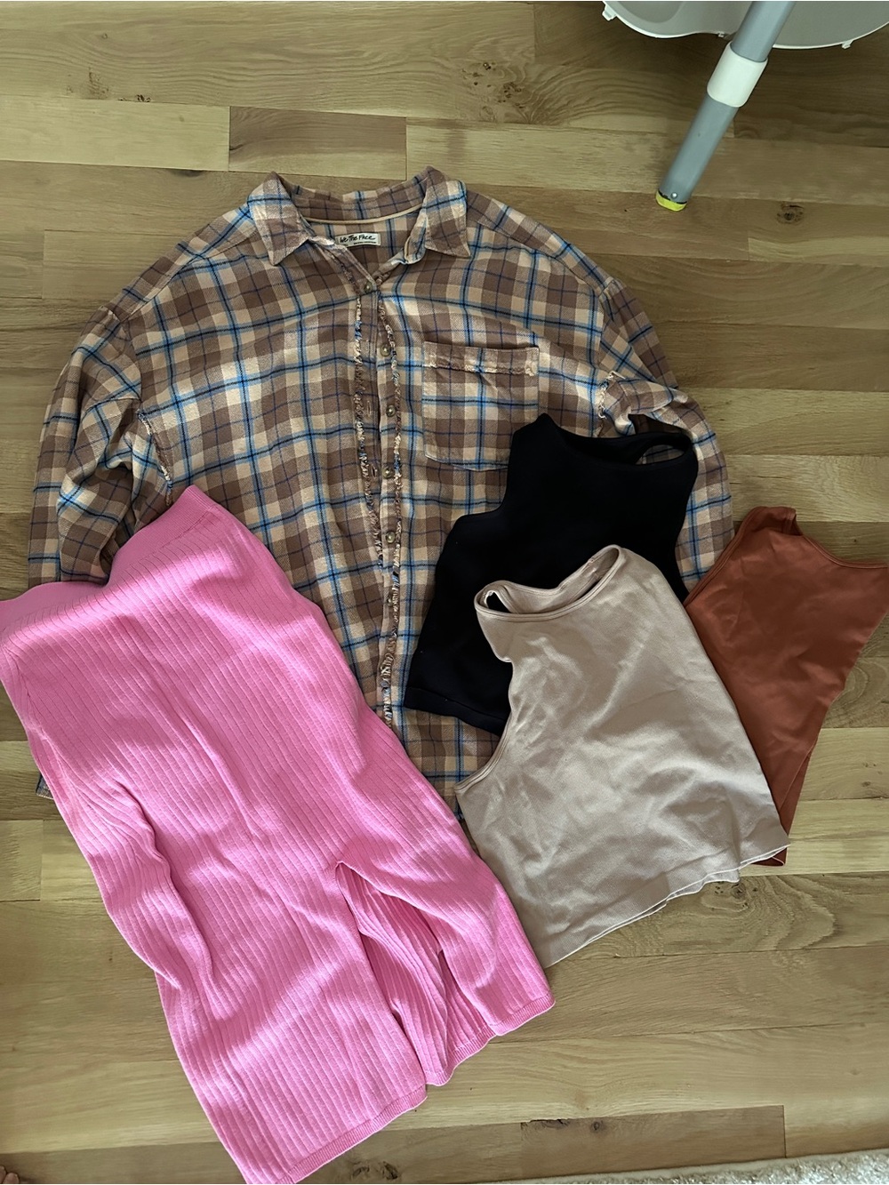 Free people bundle